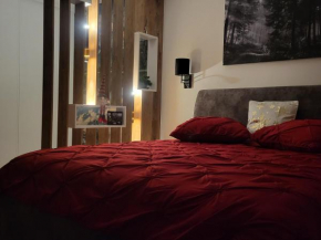 Alexandra room